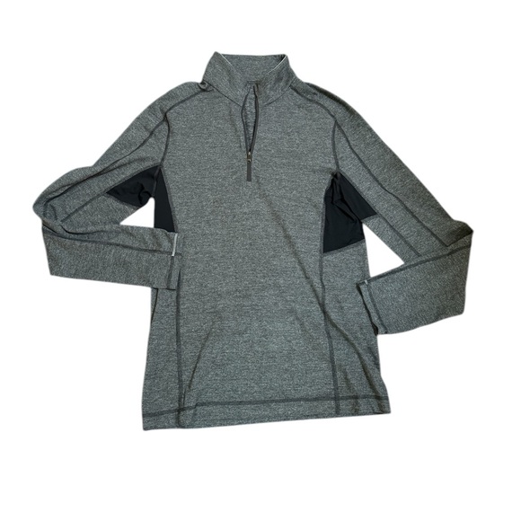 Lululemon Men's Quarter-Zip Pullover - Size M - Picture 1 of 9